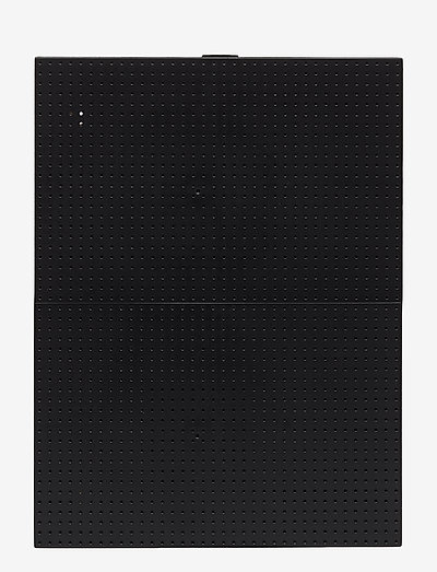 Message board A4 - office supplies - black