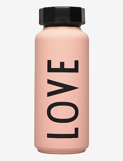 Thermo/Insulated Bottle Special Edition - thermal bottles - nude