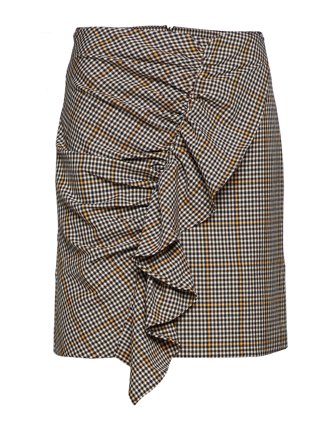 Designers Remix Babette Skirt Kjolar Designers Remix Babette Skirt Kjolar