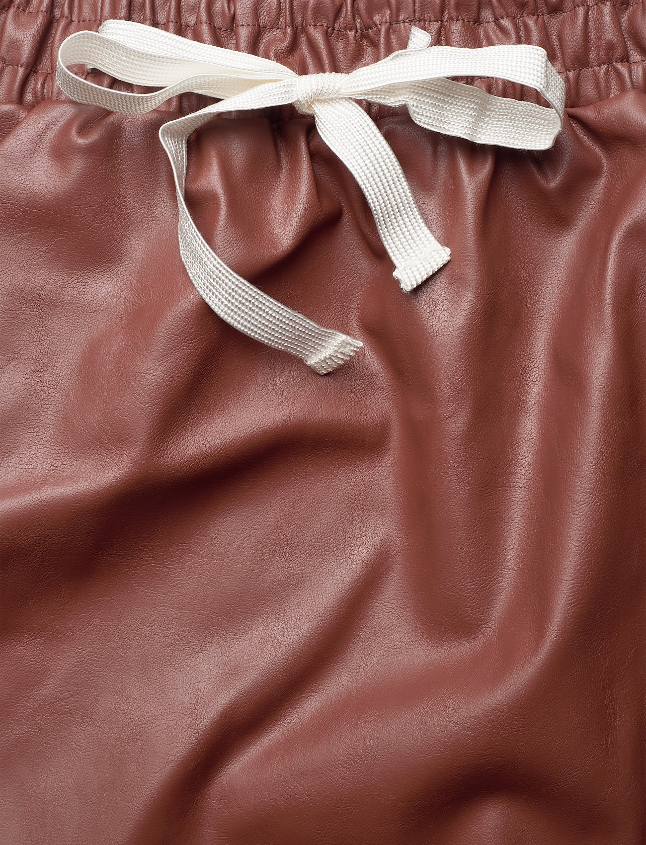 DESIGNERS, REMIX - Marie Midi Skirt - midi kjolar - brown - 4