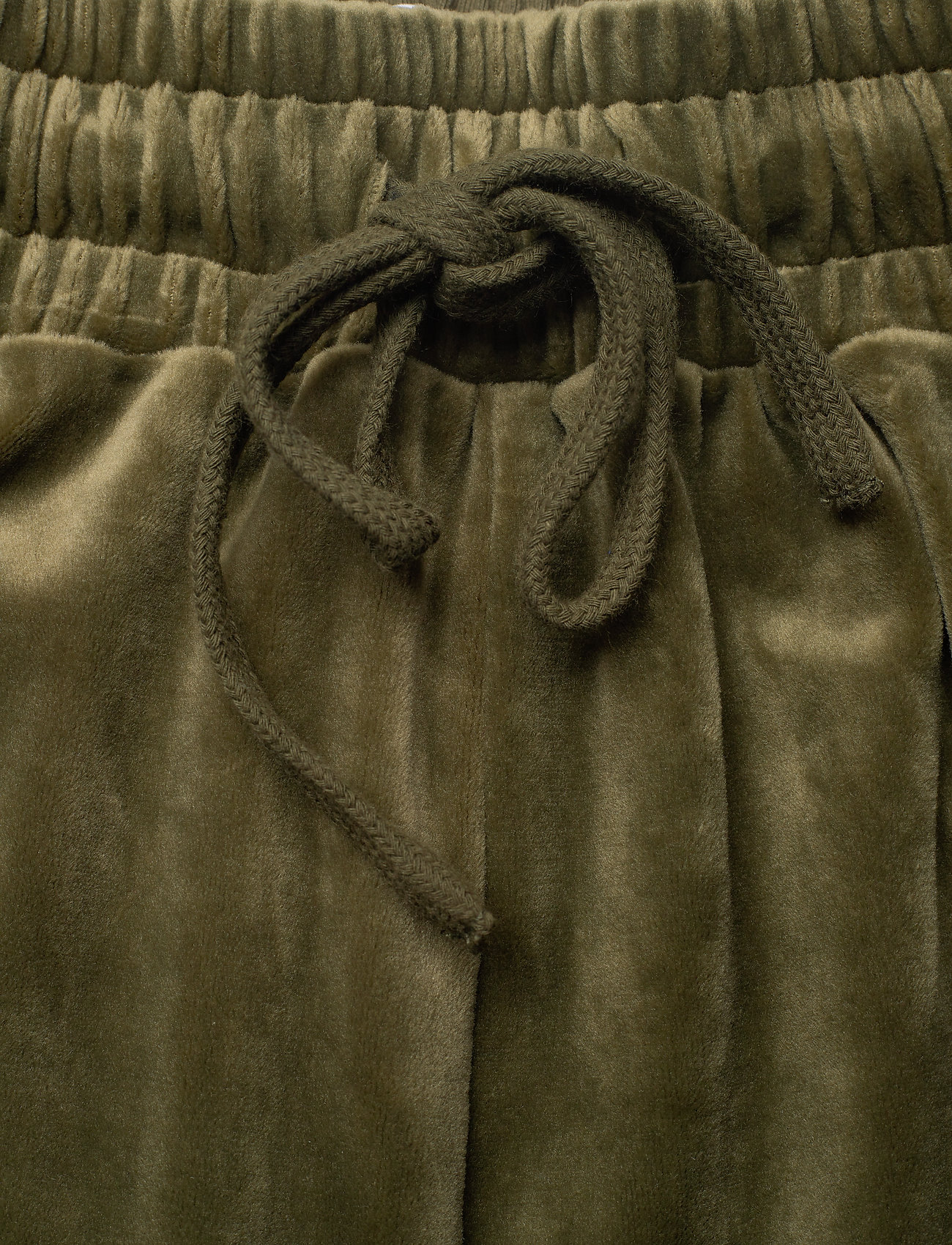 DESIGNERS, REMIX - Frances Sweat Shorts - casual shorts - army - 5
