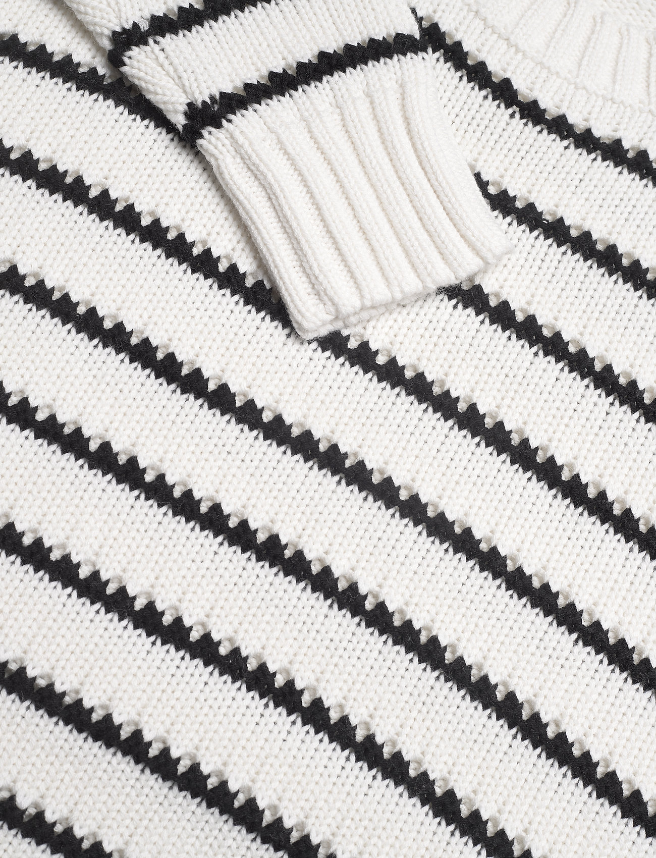 DESIGNERS, REMIX - Matis Breton Knit - tröjor - knit artwork - 5