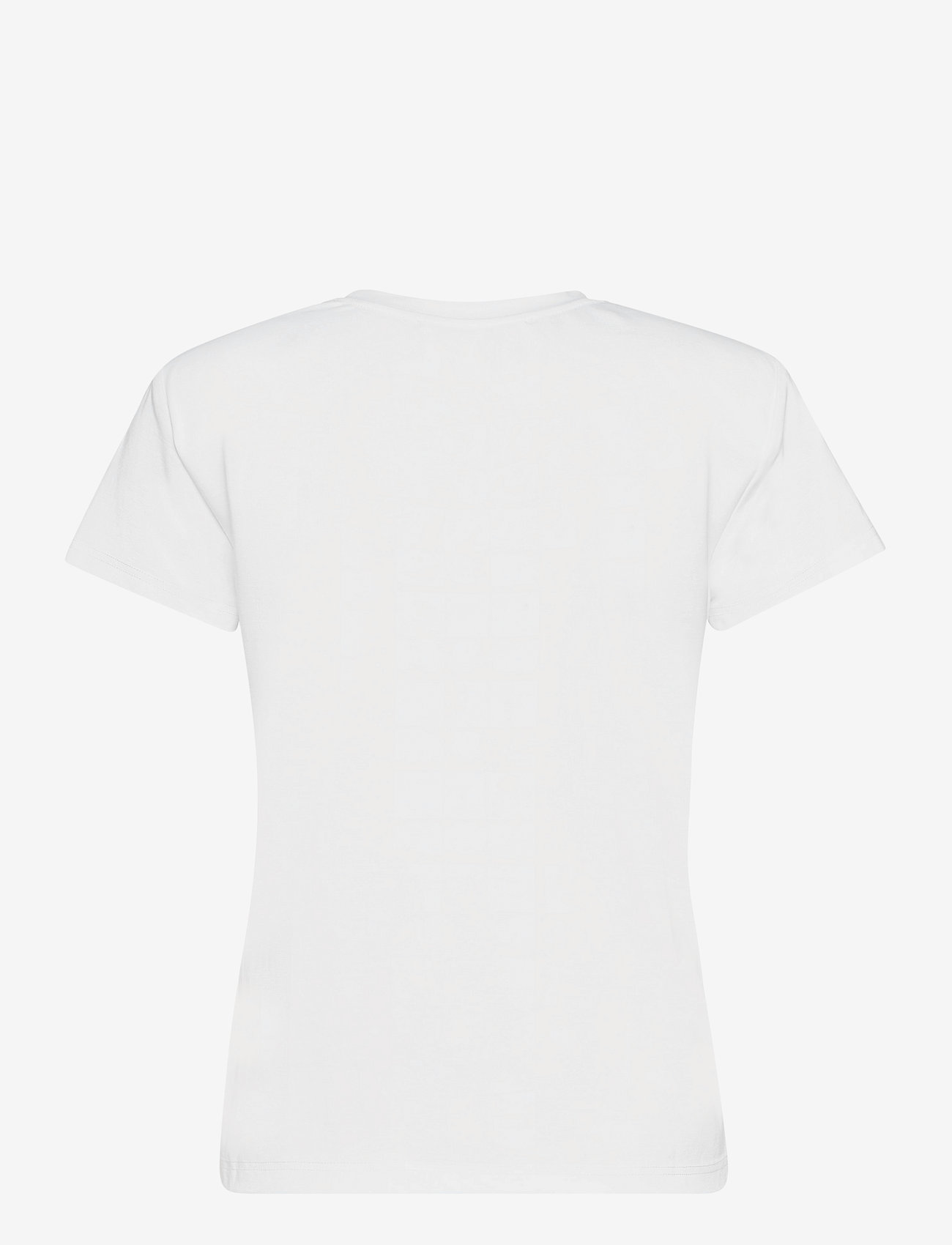 DESIGNERS, REMIX - Modena Tee - t-shirts - white - 2