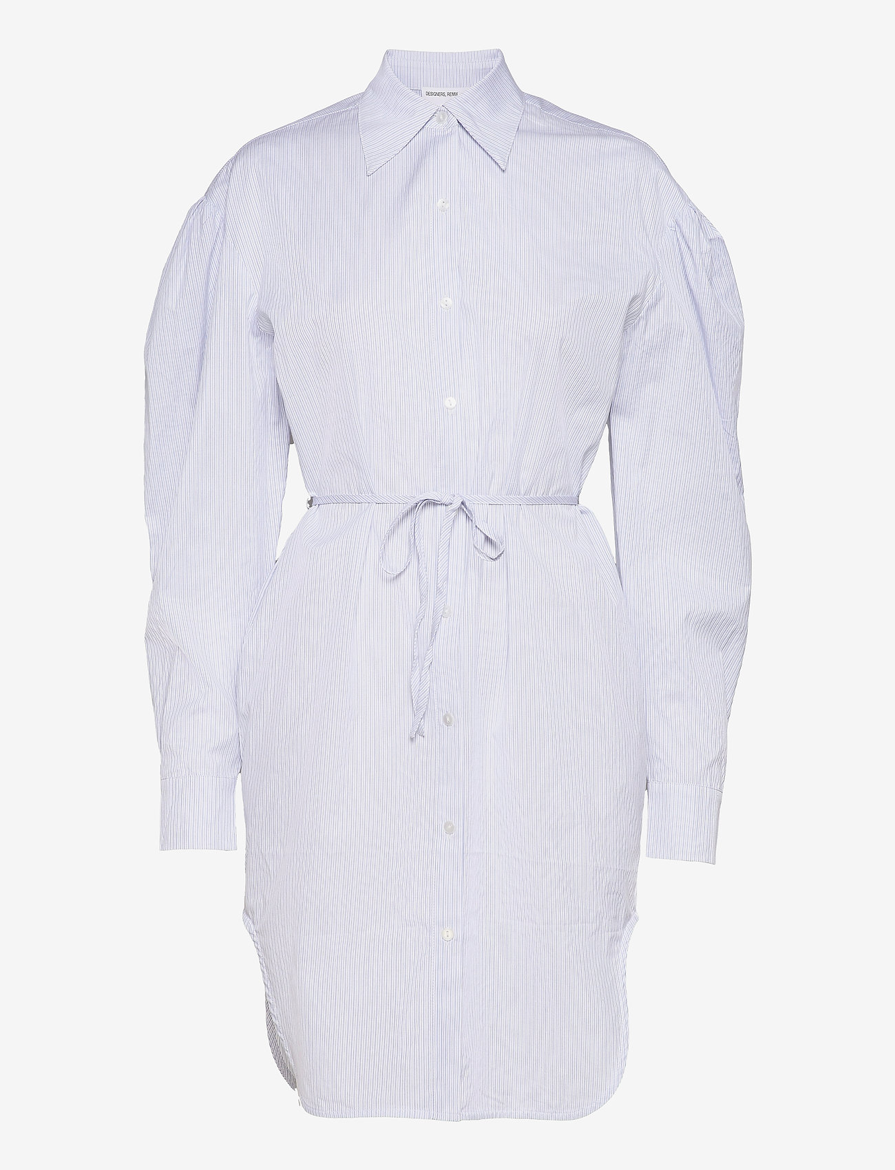 DESIGNERS, REMIX - Umbria Shirt Dress - sommarklänningar - print - 1