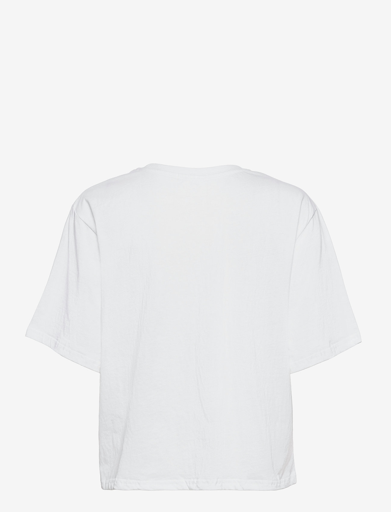 DESIGNERS, REMIX - Stanley Kids Tee - t-shirts - white - 2