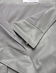 DESIGNERS, REMIX - Marie Wrap Skirt - omlottkjolar - grey - 3