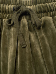 DESIGNERS, REMIX - Frances Sweat Pants - kläder - army - 3