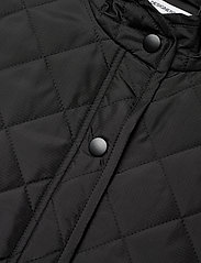 DESIGNERS, REMIX - Braga Vest - down- & padded jackets - black - 3