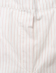 DESIGNERS, REMIX - Sandrine Elastic Shorts - casual shorts - stripes - 3