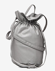 Marie Party Purse - GREY