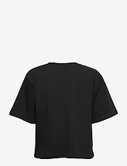DESIGNERS, REMIX - Stanley Kids Tee - t-shirts - black - 1