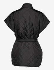 DESIGNERS, REMIX - Braga Vest - down- & padded jackets - black - 2