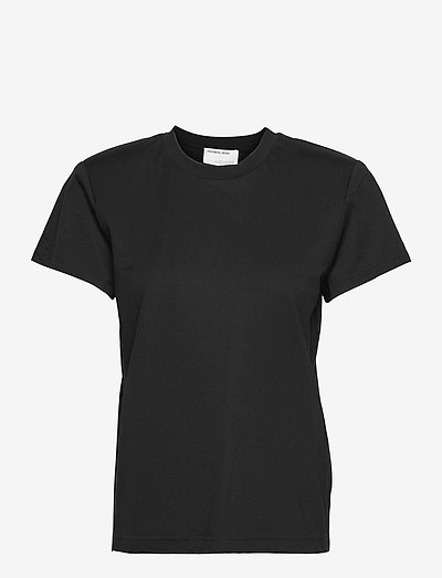 Modena Tee - t-shirts - black
