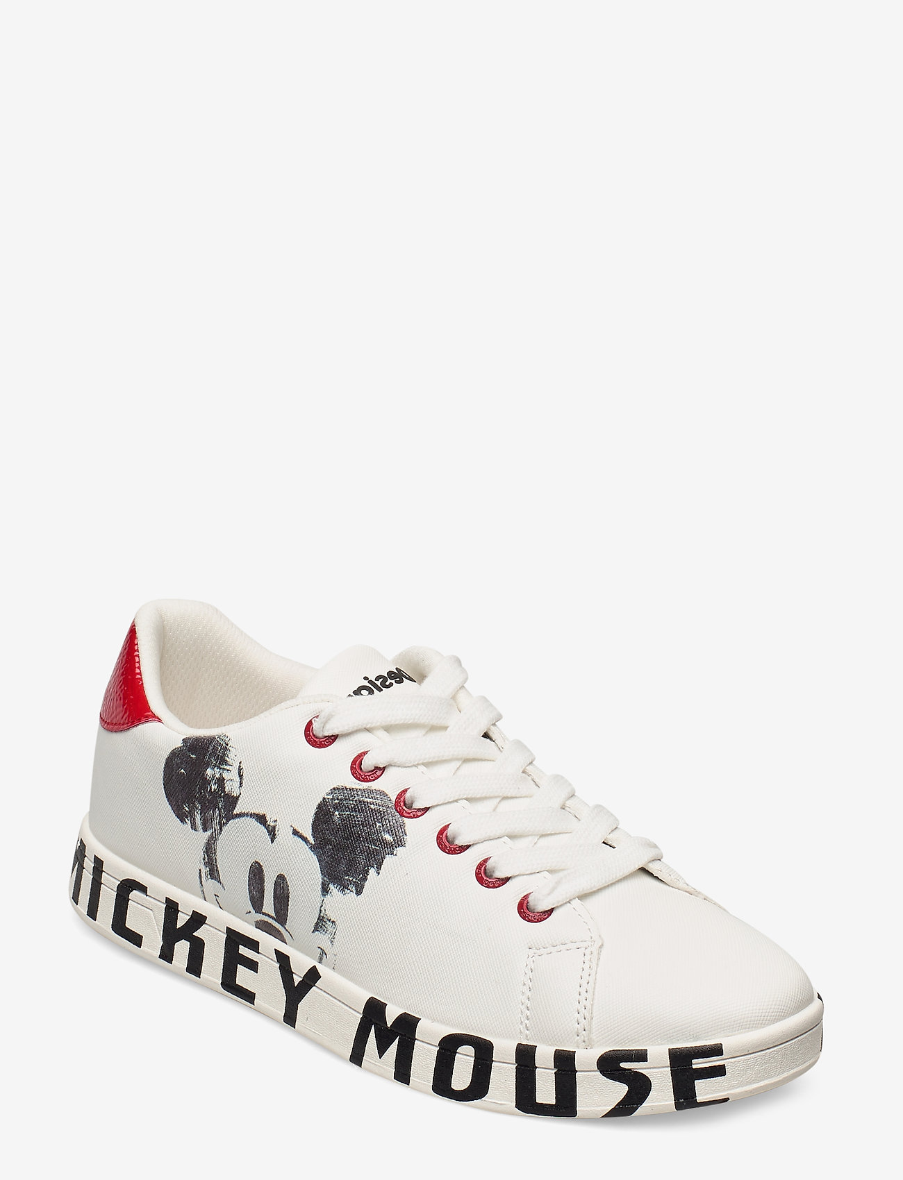 Shoes Cosmic Mickey (Blanco) (59.96 