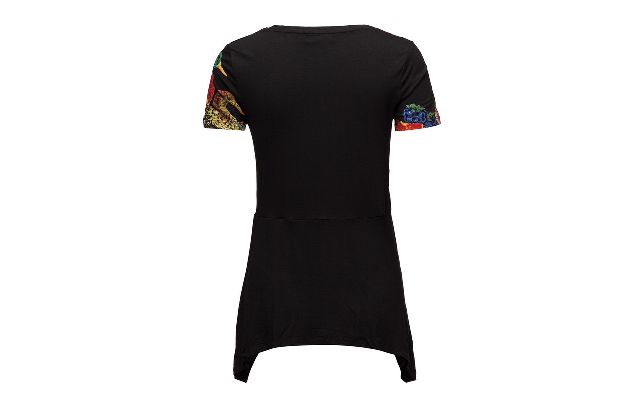 Viscose Desigual Vanity Elastane 95 Ts 5 Crudo rr7Iq