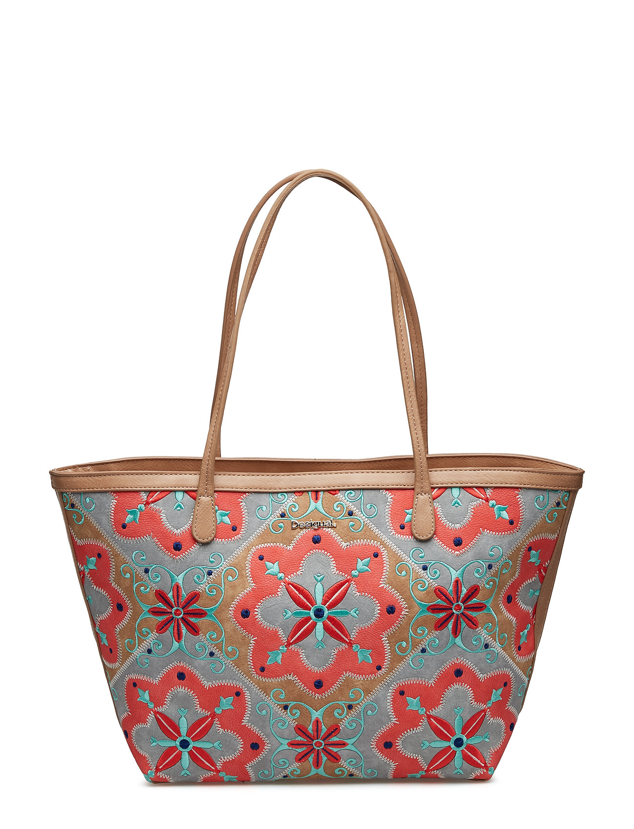 Accessories Bols Mary Capri ZcoralDesigual Jackson srxtQhdC