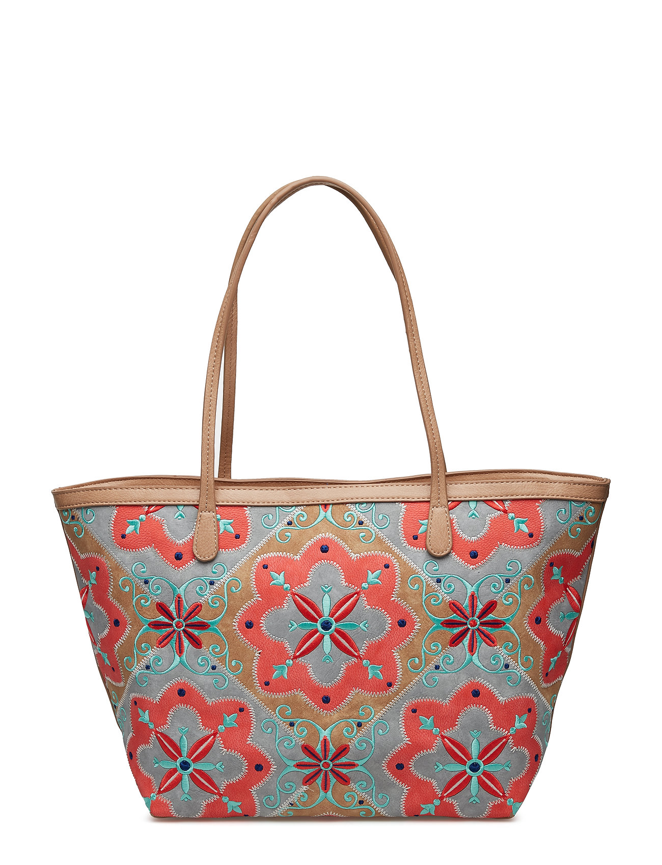Accessories Bols Mary Capri ZcoralDesigual Jackson srxtQhdC