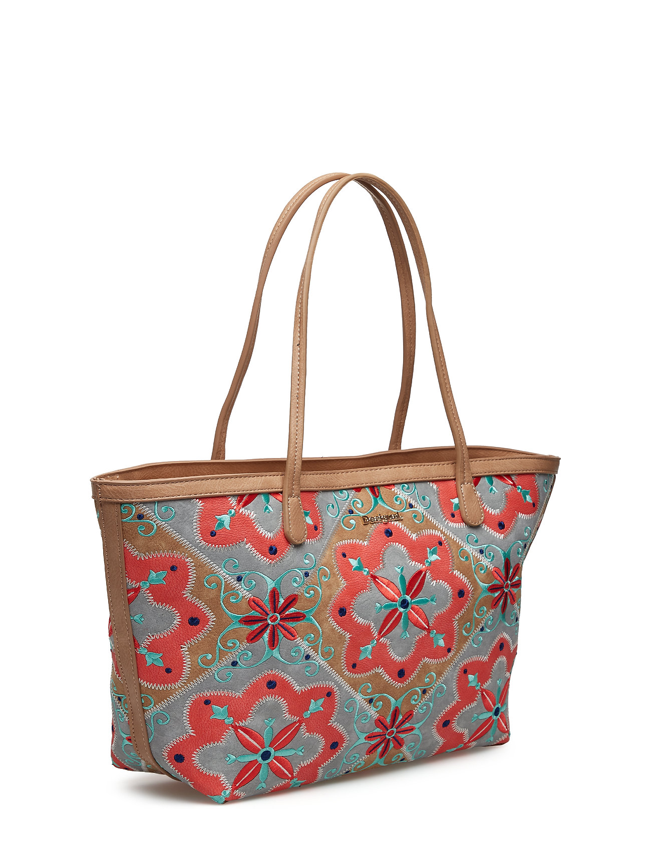 Accessories Bols Mary Capri ZcoralDesigual Jackson srxtQhdC