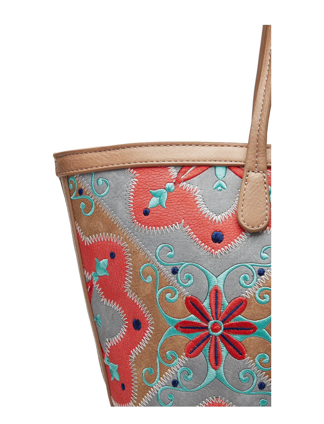 Accessories Bols Mary Capri ZcoralDesigual Jackson srxtQhdC