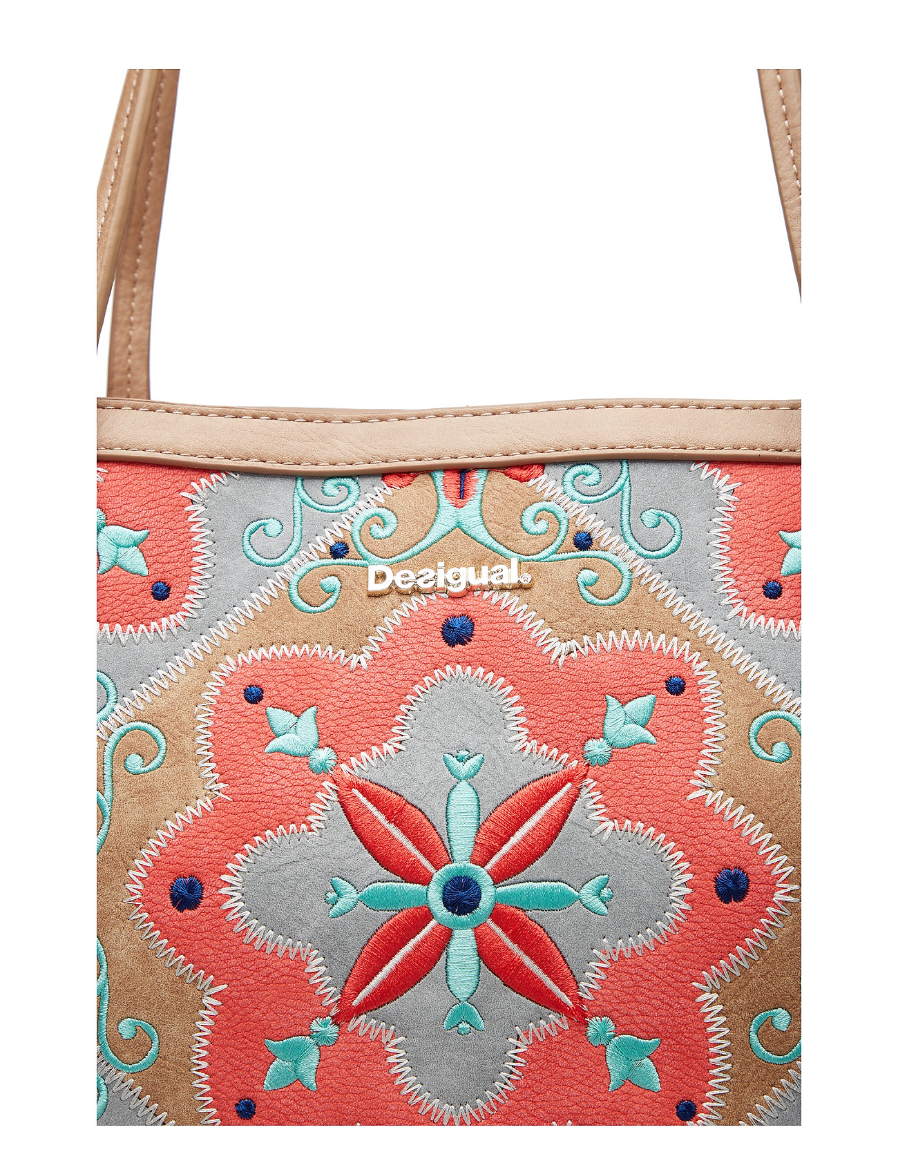 Accessories Bols Mary Capri ZcoralDesigual Jackson srxtQhdC