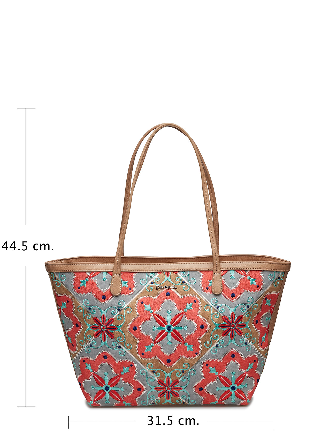 Accessories Bols Mary Capri ZcoralDesigual Jackson srxtQhdC
