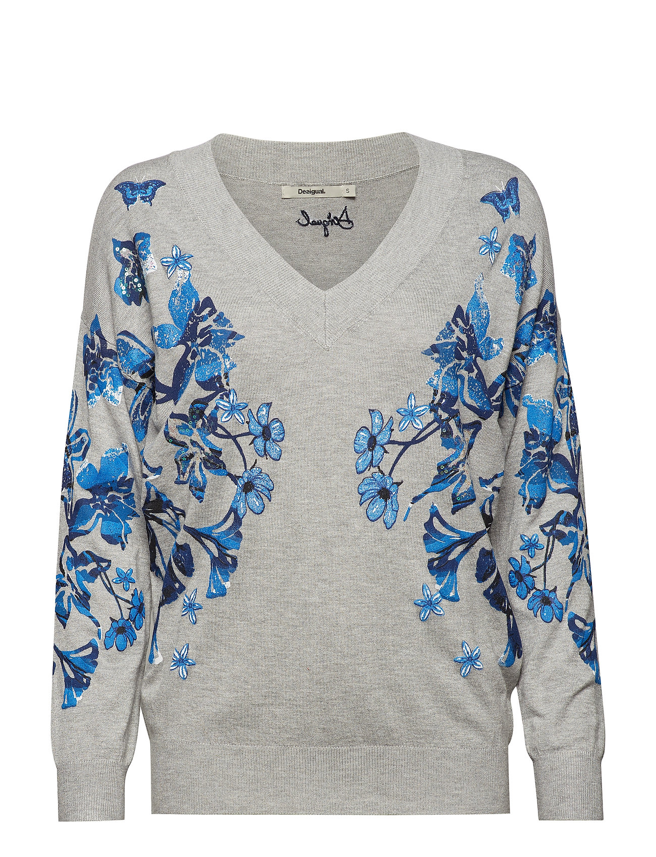 Desigual JERS LOUTH Ögrönlar Desigual JERS LOUTH Ögrönlar