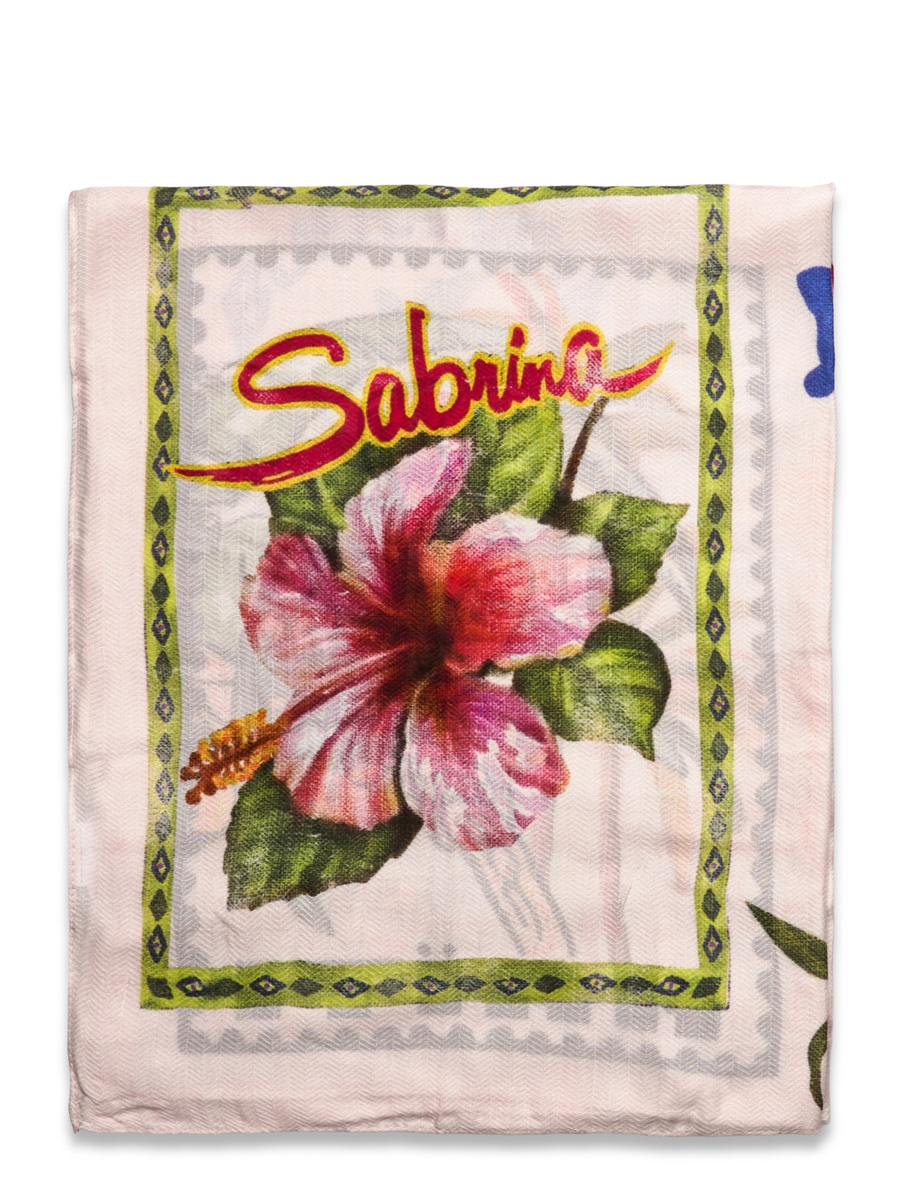 DESIGUAL Paradise Patterned - One Size - Damen