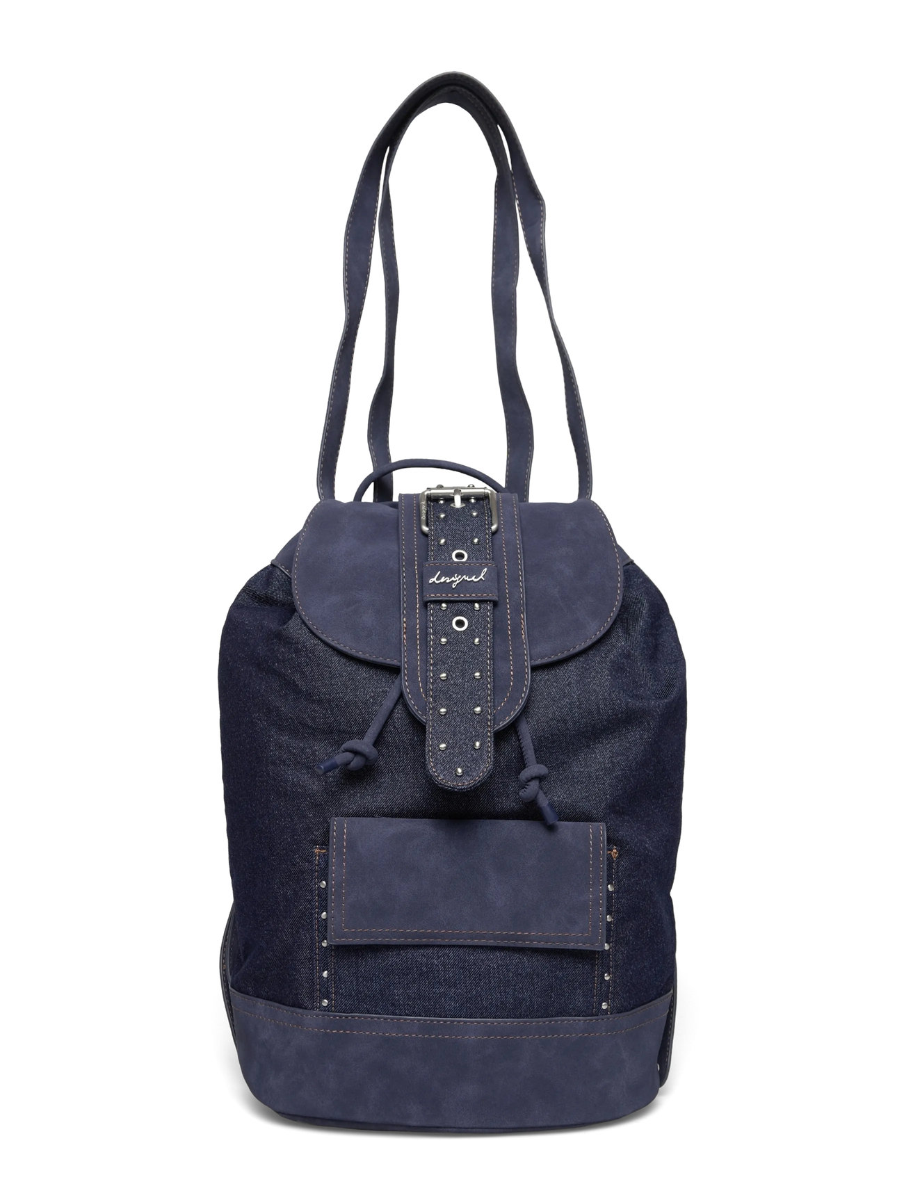 DESIGUAL Bindella K Navy - One Size - Damen