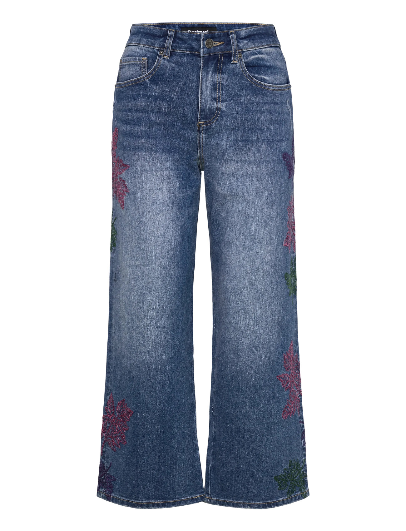 DESIGUAL Botani Grau - 40 - Damen