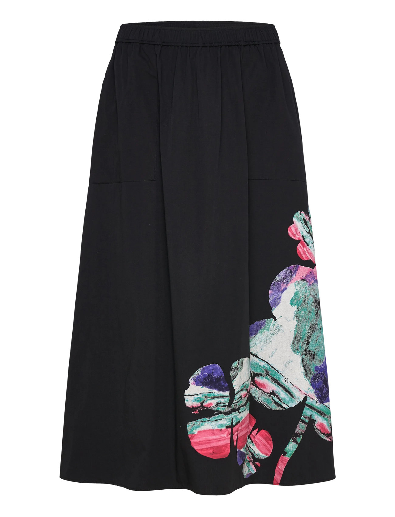 DESIGUAL Ella Lacroix Schwarz - S - Damen