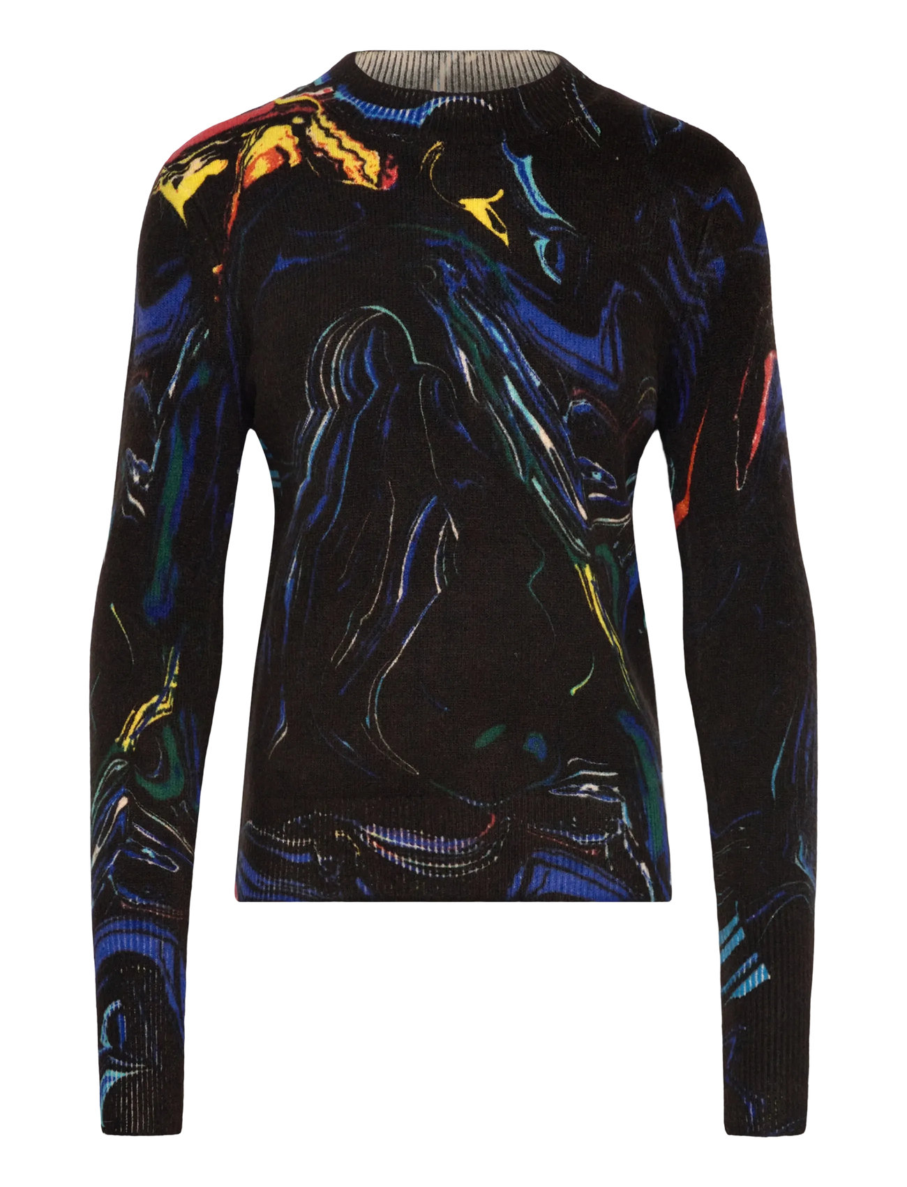 DESIGUAL Butterfly Lacroix Schwarz - XS - Damen