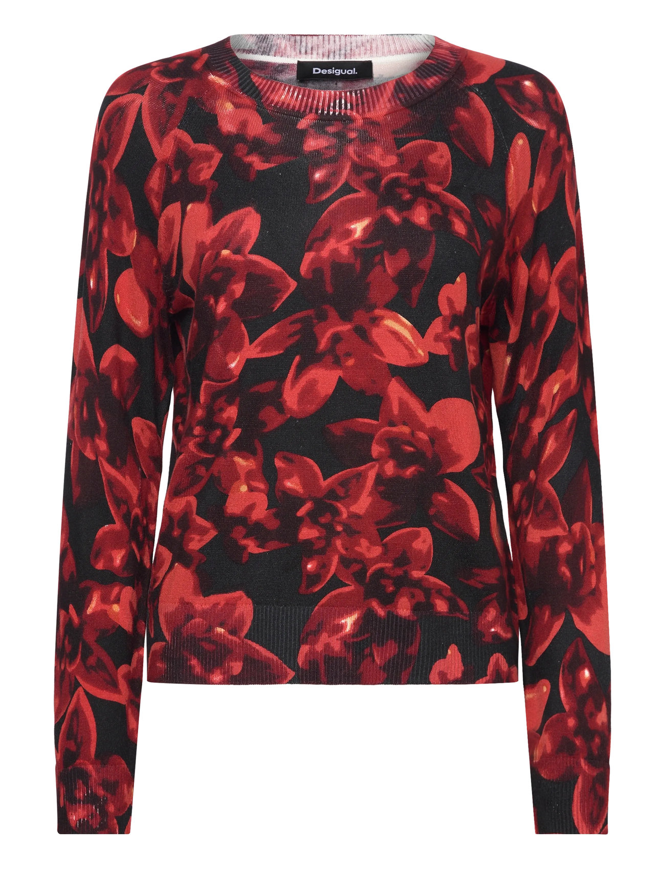 DESIGUAL Lund Schwarz - S - Damen