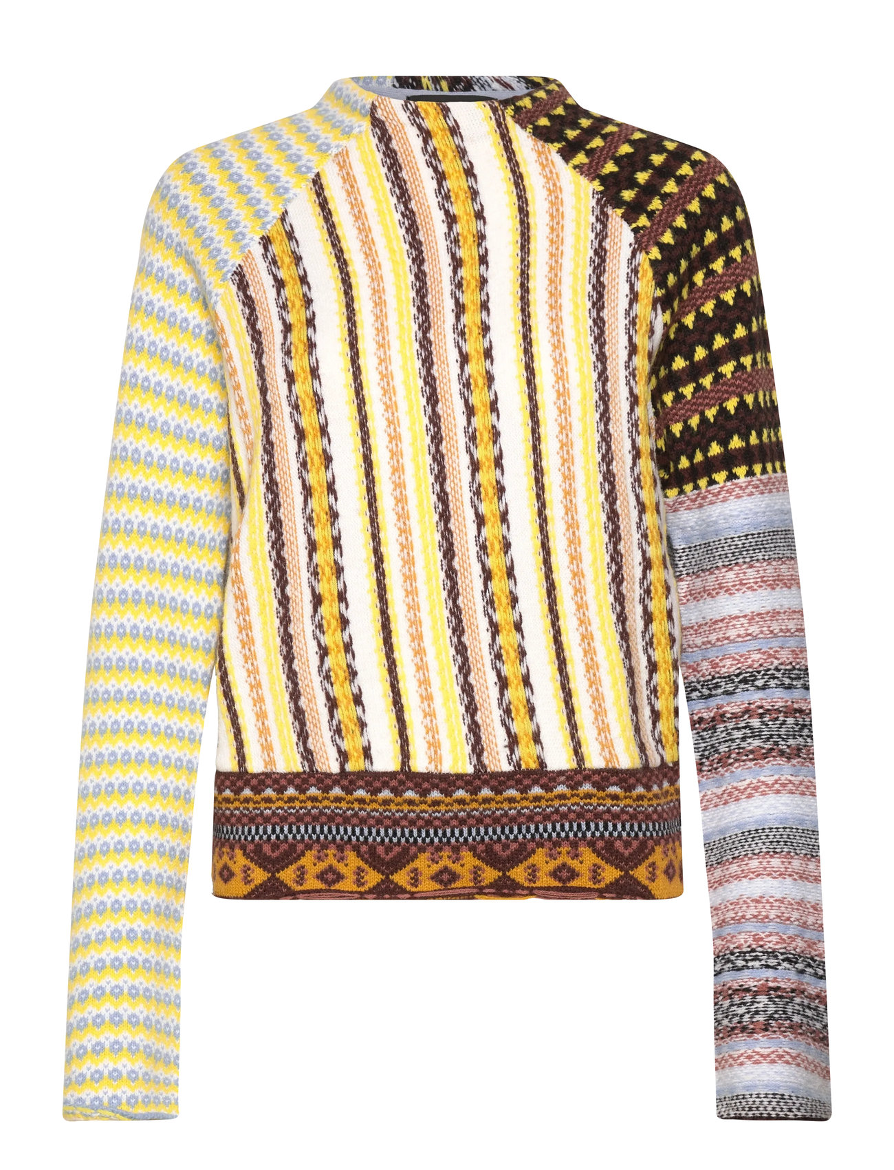 DESIGUAL Alaska Patterned - S - Damen