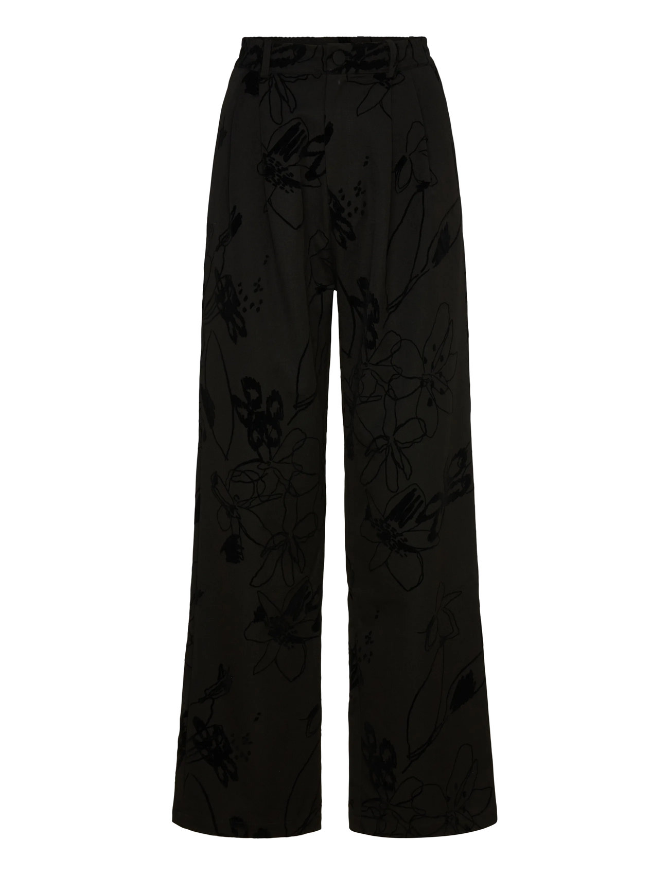 DESIGUAL Flock Schwarz - XS - Damen