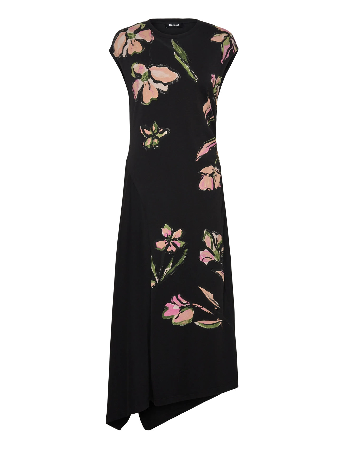 DESIGUAL Katrina Schwarz - S - Damen