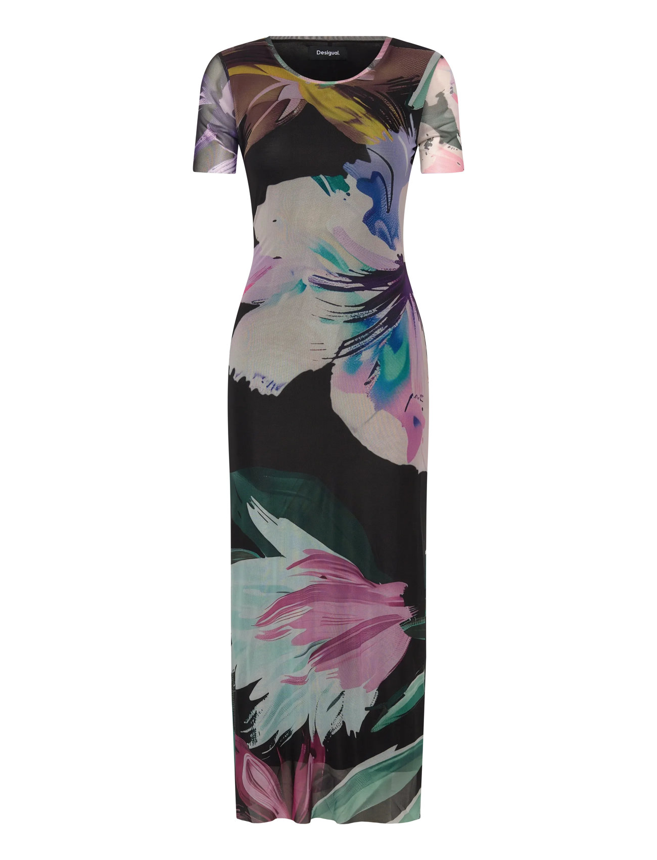 DESIGUAL Bernadette Schwarz - S - Damen