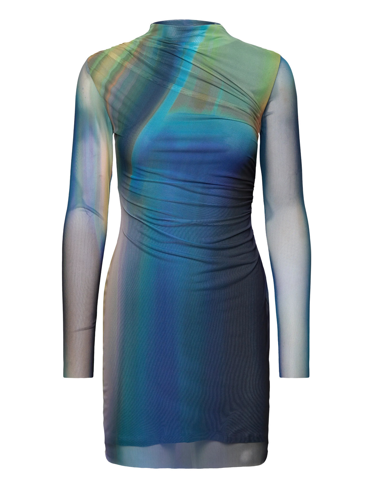 DESIGUAL Shira Blau - XL - Damen