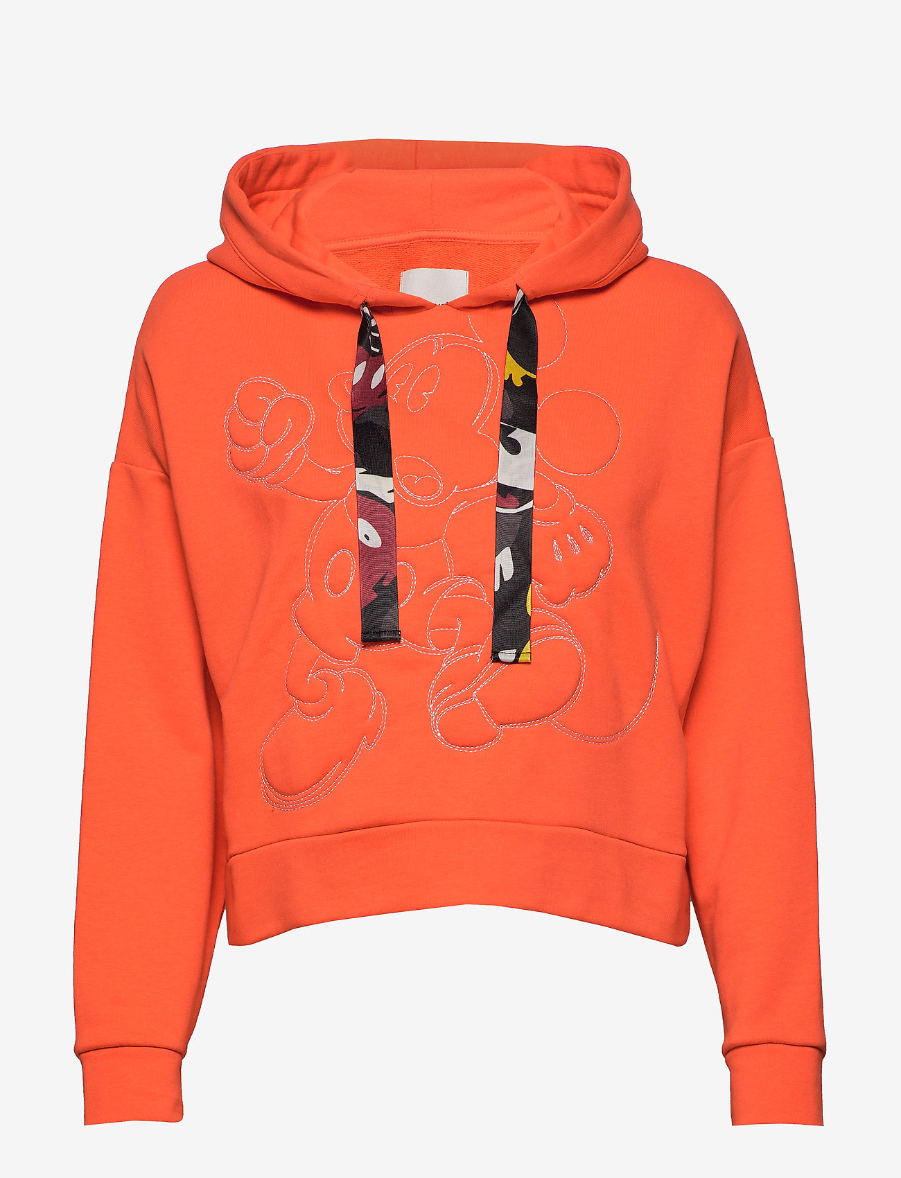 desigual hoodie