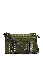 Bols Bright Rock (Negro) (299.50 kr) Desigual Accessories Bols Bright Rock (Negro) (299.50 kr) Desigual Accessories