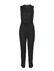 Desigual | Jumpsuits | Stort utvalg av de seneste nyhetene Desigual PANT NAVAGIO - Jumpsuit - buzo