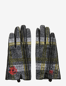 GLOVES TARS - CRUDO