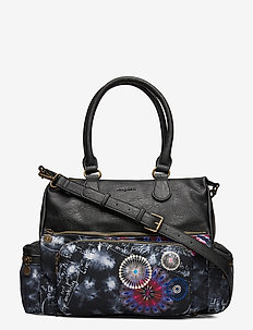 Desigual Black Paper London P Desigual Black Paper London P