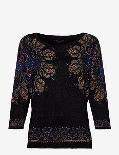 Desigual Black Paper London P Desigual Black Paper London P