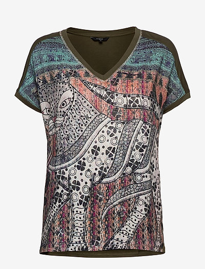 Desigual Women | Large selection of the newest styles | Boozt.com