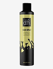 D:fi - D:FI HAIR SPRAY - styling - no color - 0