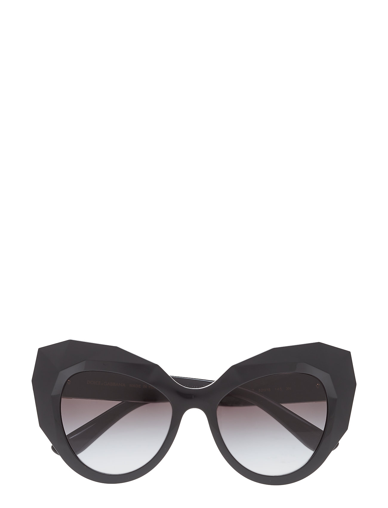 0Dg6122 Zonnebril Zwart Dolce Gabbana Sunglasses dolce gabbana sunglasses kopen in de aanbieding