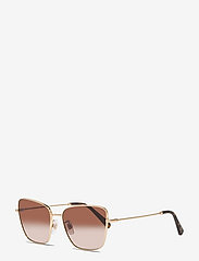 Dolce & Gabbana Sunglasses - 0DG2275 - gold - 1