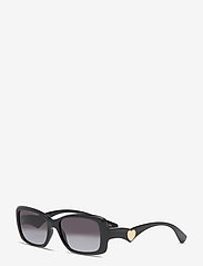 Dolce & Gabbana Sunglasses - 0DG6152 - d-muotoiset aurinkolasit - black - 1