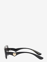 Dolce & Gabbana Sunglasses - 0DG6152 - d-laga - black - 2