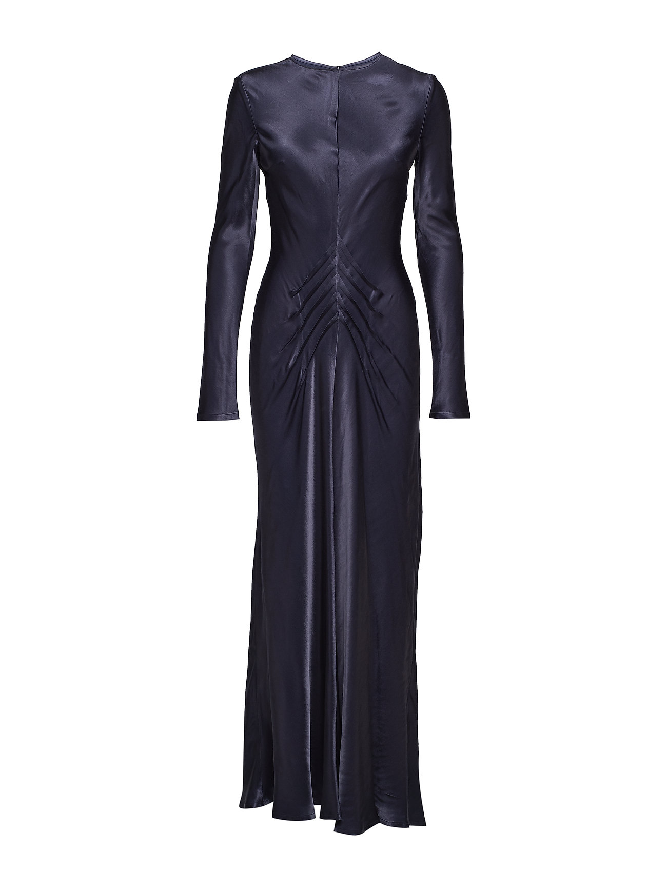 Long Bias Dress Maxi Galajurk Blauw Diana Orving diana orving kopen in de aanbieding Long Bias Dress Maxi Galajurk Blauw Diana Orving diana orving kopen in de aanbieding